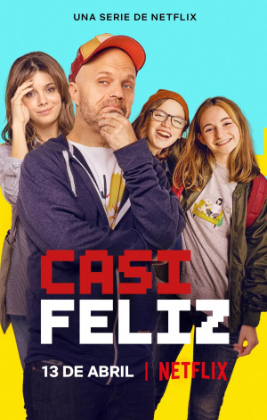 Casi Feliz - Seizoen 2