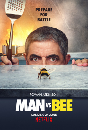 Man vs Bee - Seizoen 1