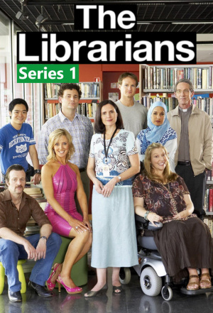 Librarians, The - Seizoen 1