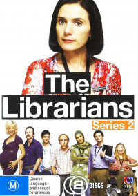 The Librarians
