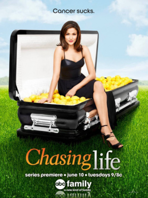 Chasing Life - Seizoen 1