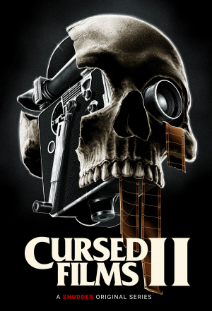Cursed Films - Seizoen 2