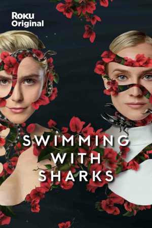 Swimming with Sharks - Seizoen 1