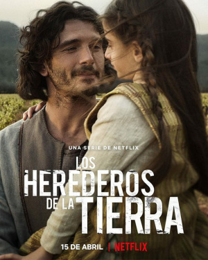 Herederos de la Tierra, Los - Seizoen 1