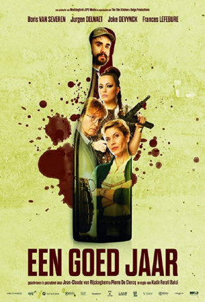Goed Jaar, Een - Seizoen 1