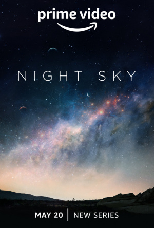 Night Sky - Seizoen 1