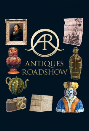 Antiques Roadshow - Seizoen 27