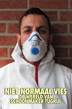 Niet Normaal Vies: De Wereld van Schoonmaker Tuğrul - Seizoen 2