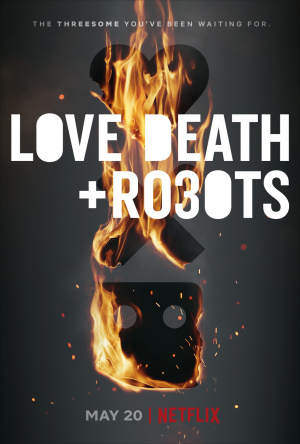Love, Death & Robots - Seizoen 3