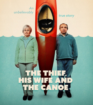 Thief, His Wife and the Canoe, The