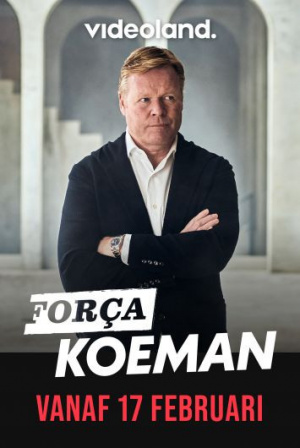 Força Koeman - Seizoen 3