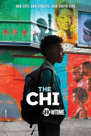 Chi, The - Seizoen 5