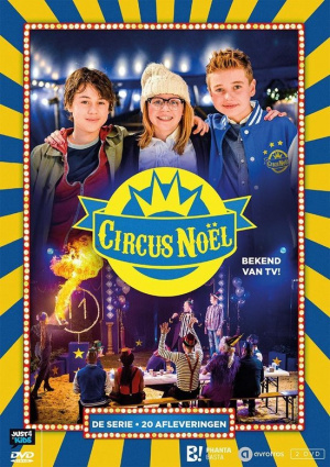 Circus Noël - Seizoen 1
