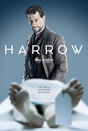 Harrow - Seizoen 3