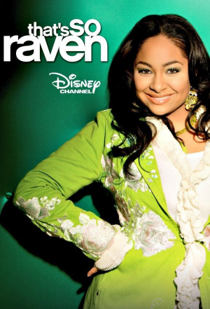 That's So Raven - Seizoen 4
