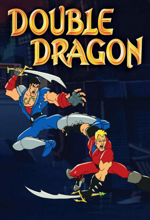 Double Dragon - Seizoen 1