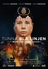 Tunna Blå Linjen