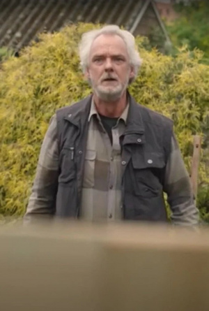 Tweede Hans - Seizoen 1