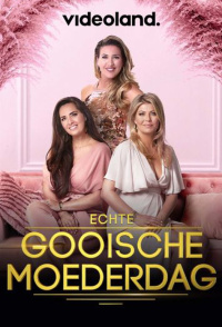Echte Gooische Moeders 