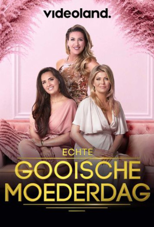 Echte Gooische Moeders  - Seizoen 3