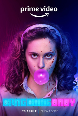 Bang Bang Baby - Seizoen 1