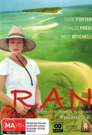 RAN: Remote Area Nurse