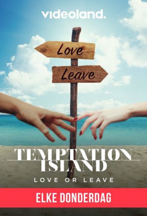 Temptation Island: Love or Leave - Seizoen 3