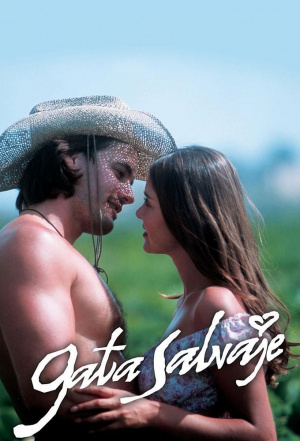 Gata Salvaje - Seizoen 1