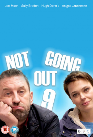 Not Going Out - Seizoen 9