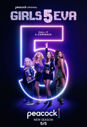 Girls5eva - Seizoen 2