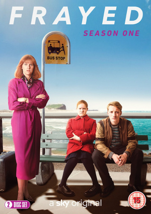 Frayed - Seizoen 1