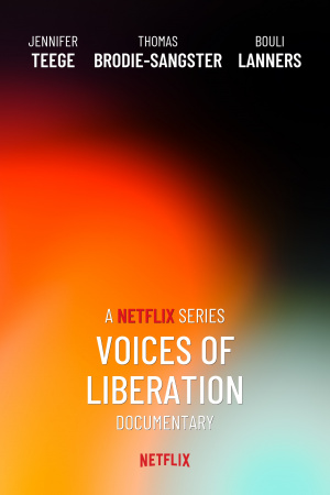 Voices of Liberation - Seizoen 1