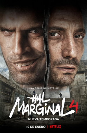 Marginal, El - Seizoen 4