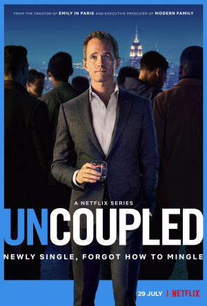 Uncoupled - Seizoen 1
