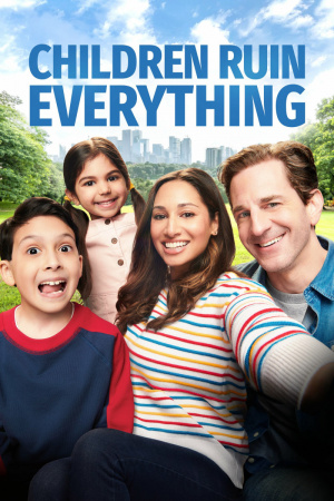Children Ruin Everything - Seizoen 1