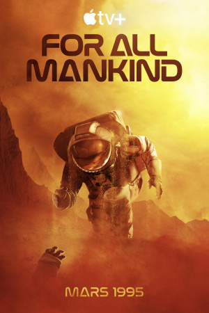 For All Mankind - Seizoen 3