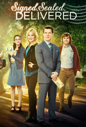 Signed, Sealed, Delivered - Seizoen 1