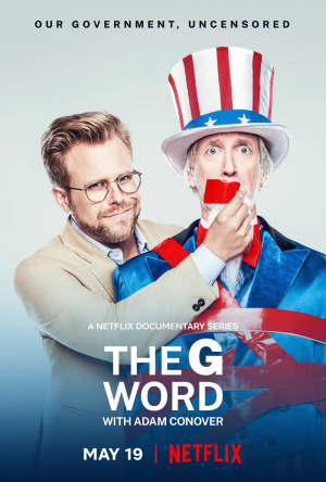 The G Word with Adam Conover - Seizoen 1