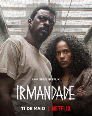 Irmandade - Seizoen 2