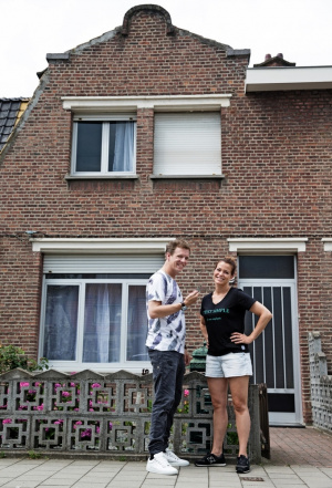 Nieuwe Buren - Seizoen 1