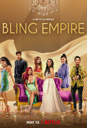 Bling Empire - Seizoen 2