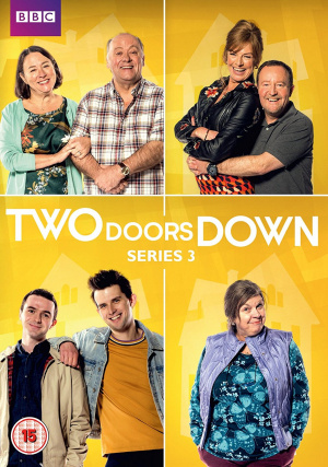 Two Doors Down - Seizoen 3