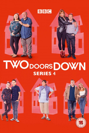 Two Doors Down - Seizoen 4