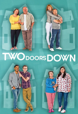 Two Doors Down - Seizoen 5