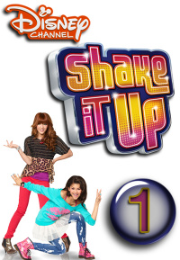 Shake It Up