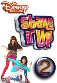 Shake It Up