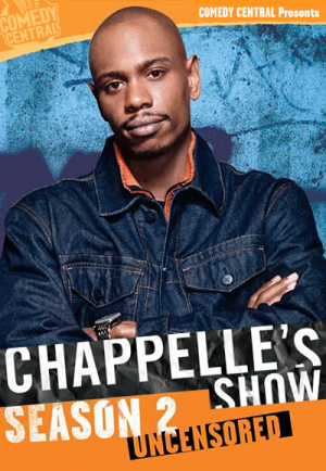 Chappelle's Show - Seizoen 2