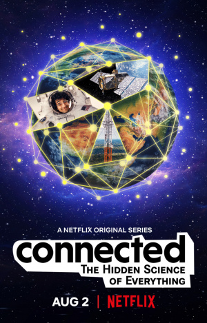 Connected: The Hidden Science of Everything - Seizoen 1