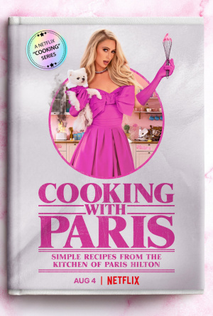 Cooking with Paris - Seizoen 1