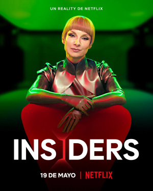 Insiders - Seizoen 2